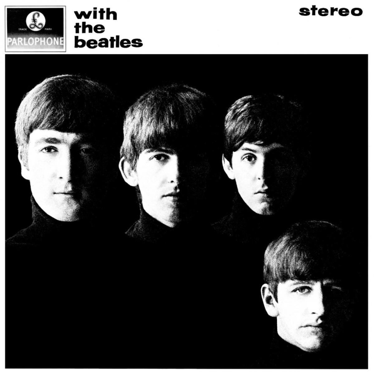 The Beatles – With the Beatles