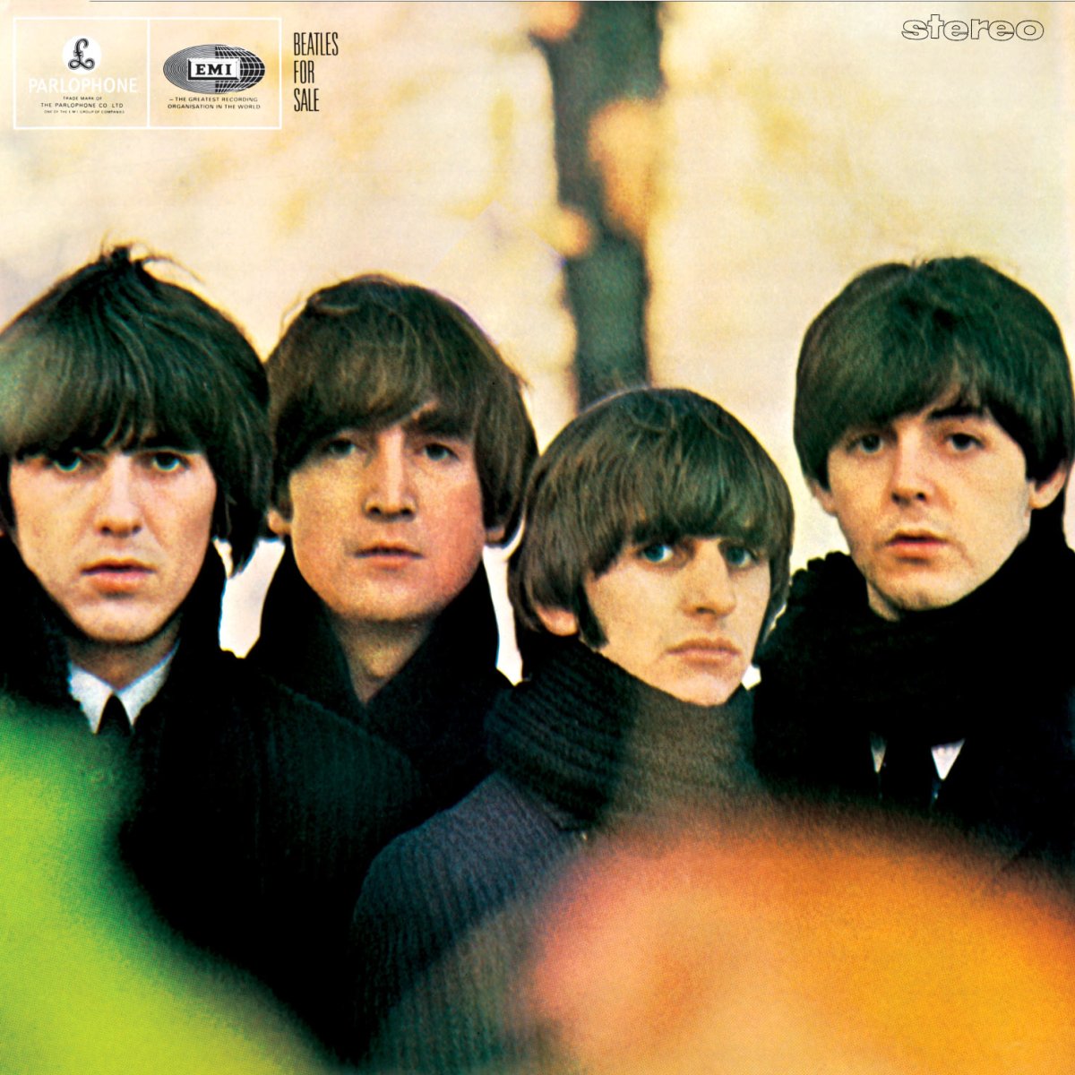 The Beatles – Beatles for Sale